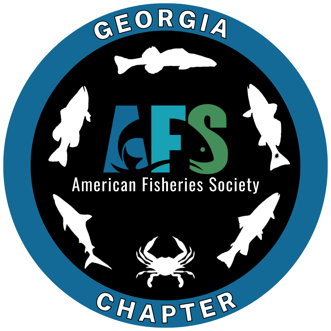 Georgia Chapter American Fisheries Society